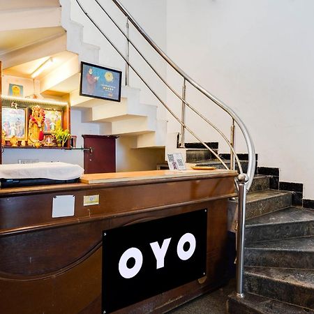 Hotel O Liaa€™S Beach House Kottakuppam Buitenkant foto