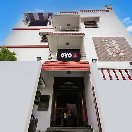 Hotel O Liaa€™S Beach House Kottakuppam Buitenkant foto